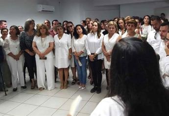 Ismujeres realiza homenaje póstumo a Magaly Reyes