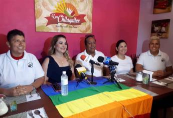 Invitan a la tercera marcha de la Diversidad en Los Mochis