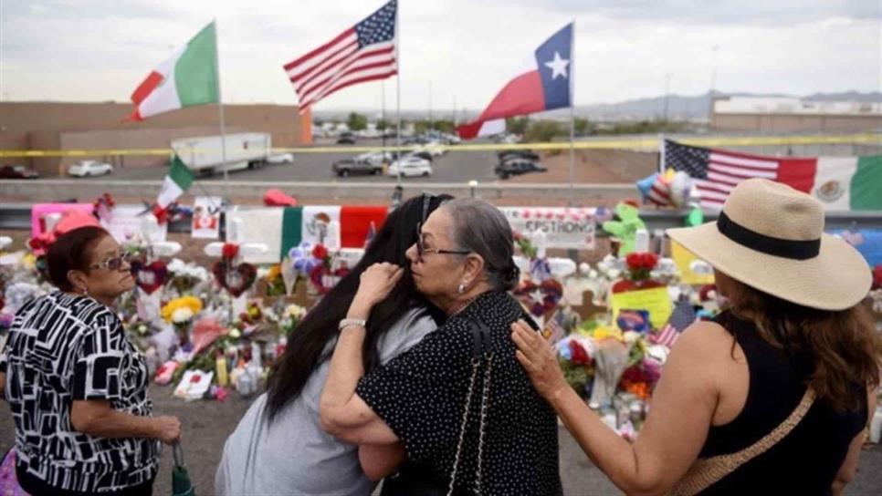 Tirador de Texas se inspiró en atentado terrorista de Nueva Zelanda, iba por mexicanos: Ebrard