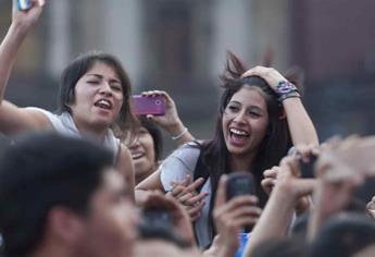 Adolescentes mexicanos, en riesgo de depresión por factores sociales