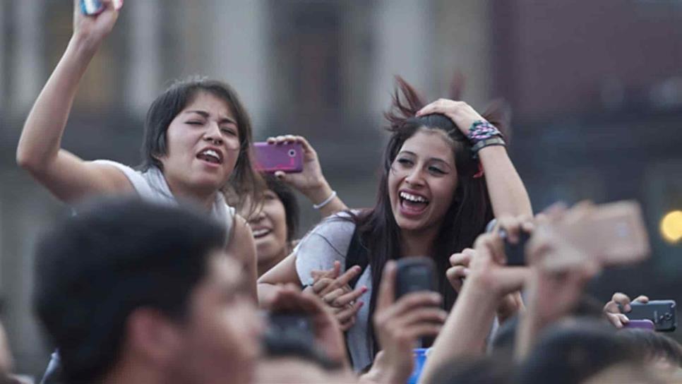 Adolescentes mexicanos, en riesgo de depresión por factores sociales