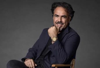 Alejandro González Iñárritu llega a 56 años acumulando premios