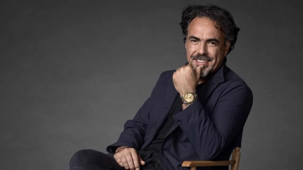 Alejandro González Iñárritu llega a 56 años acumulando premios