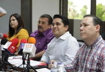 Llevarán jornadas “Puro Sinaloa” a Navolato y Mocorito