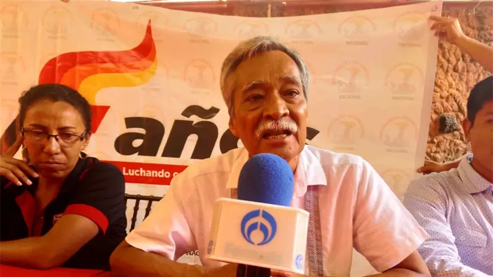 FOTO: Manuel Aceves.