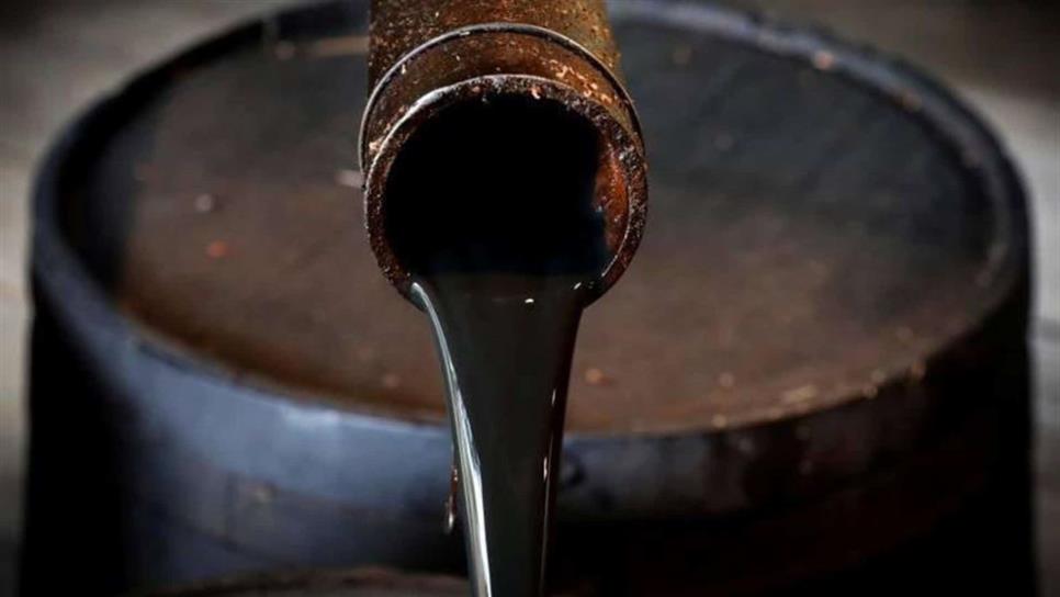 Precios del petróleo, con resultados mixtos