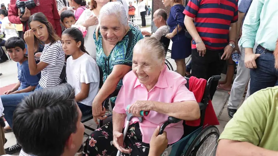 Otorgan más de 7 mil servicios en Jornada de Apoyo en Navolato