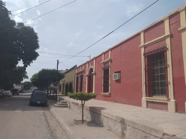 Villa de Ahome, con 414 años de historia Luz Noticias
