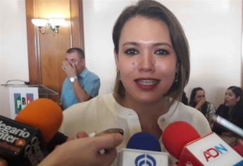 Gobierno Federal tiene más de 100 mil mdp en subejercicios: Érika Sánchez