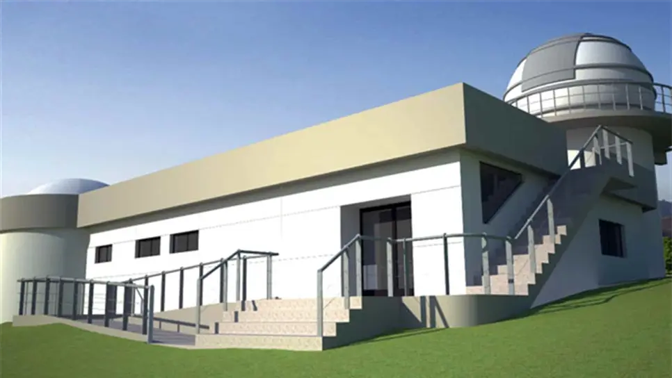 Observatorio Micro Macro