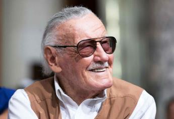 Stan Lee, Stanley Kubrick y Walt Disney, al Salón de la Fama VES