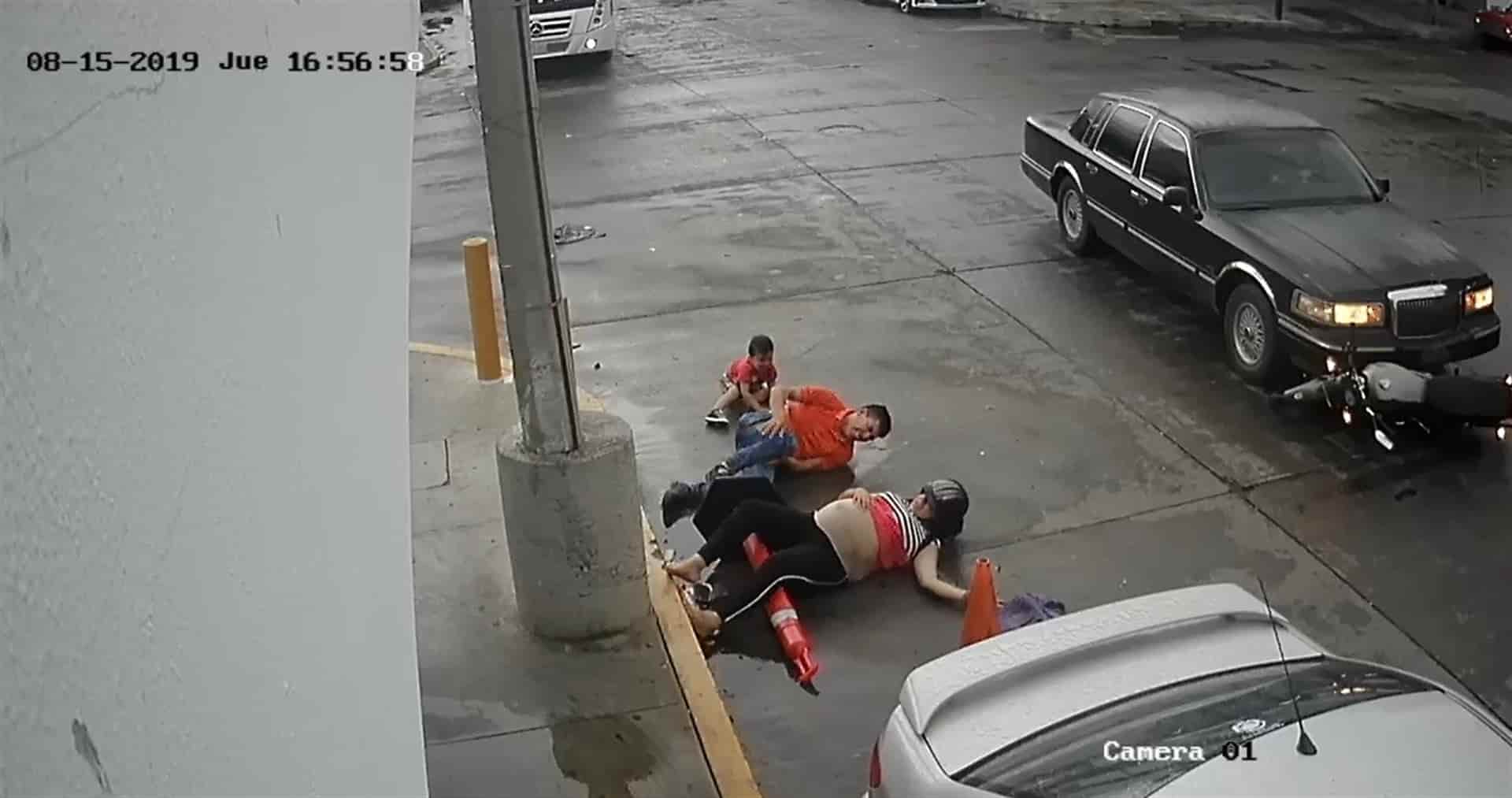 FOTO: Kevin Chicuate.