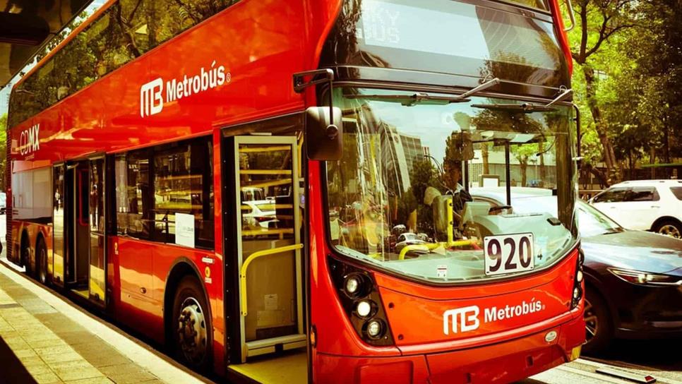 Metrobús pronto podría ser una realidad en Culiacán