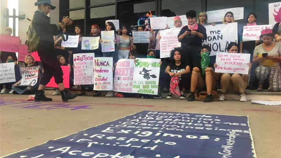 FOTO: Kevin Chicuate.