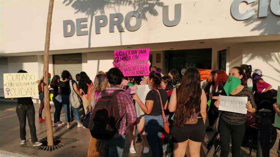 “Hasta un piropo causa miedo”, Amexme concientiza sobre el 9 de marzo