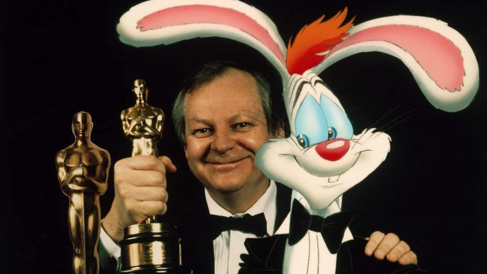 Muere Richard Williams, creador de Roger Rabbit
