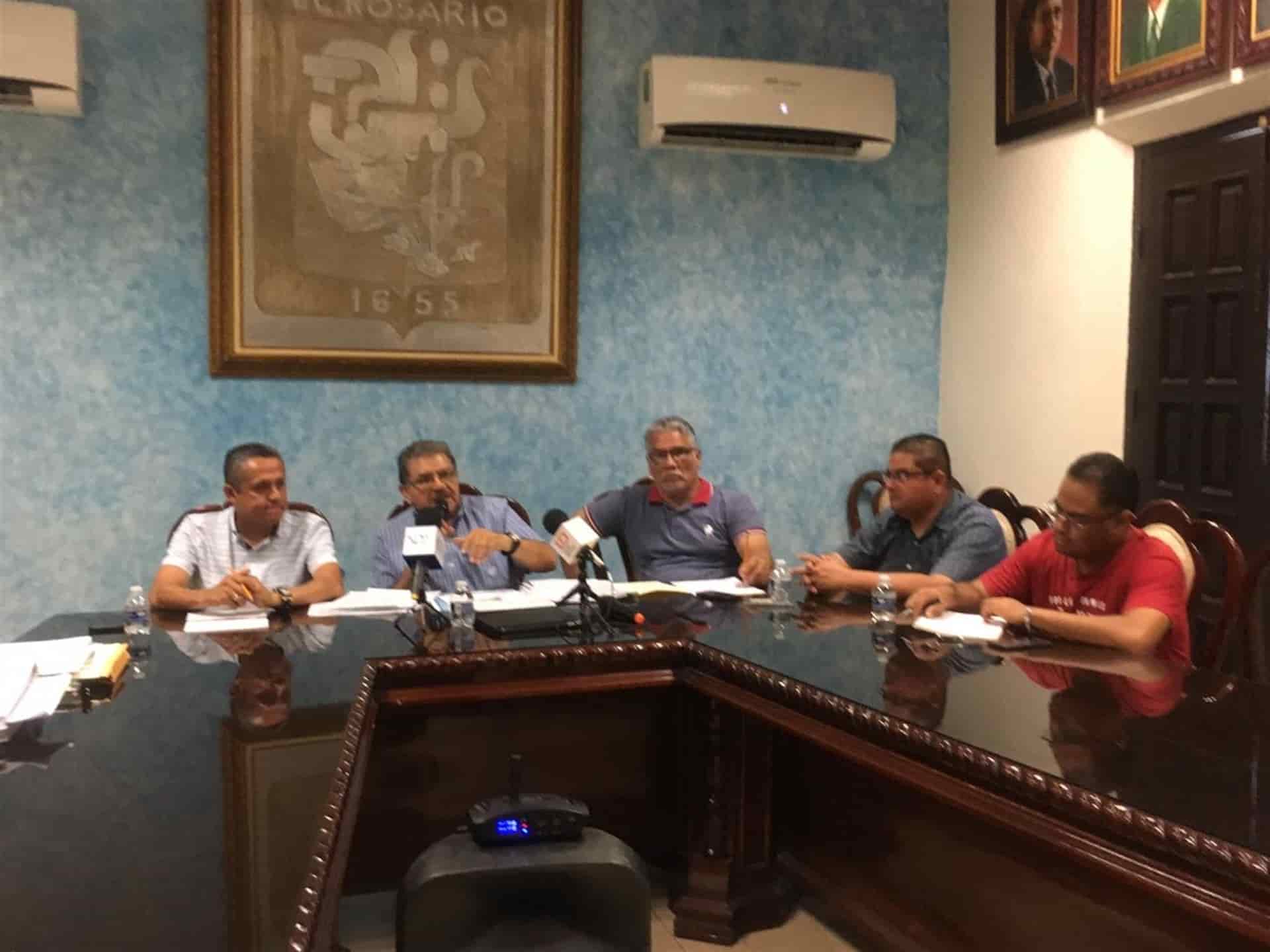 FOTO: Óscar Rodríguez.