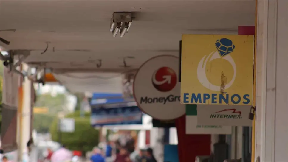 Suben empeños hasta 15% por regreso a clases