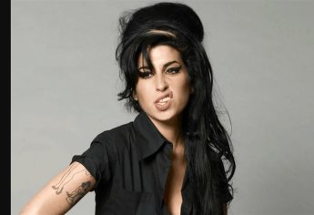 Exnovio de Amy Winehouse intenta vender fotos íntimas de la artista