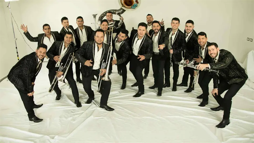 Banda MS amenizará el Grito de Independencia en Culiacán