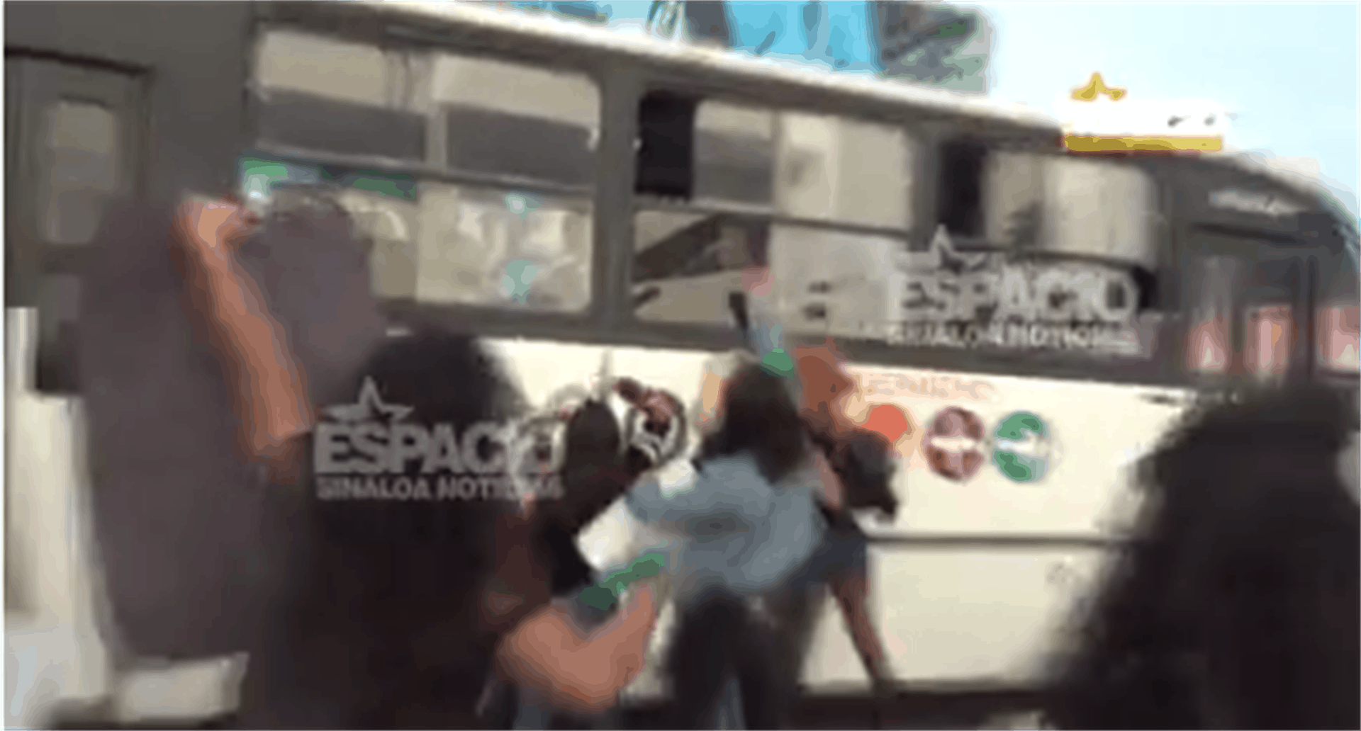 FOTO: Captura de video | Espacio Sinaloa.
