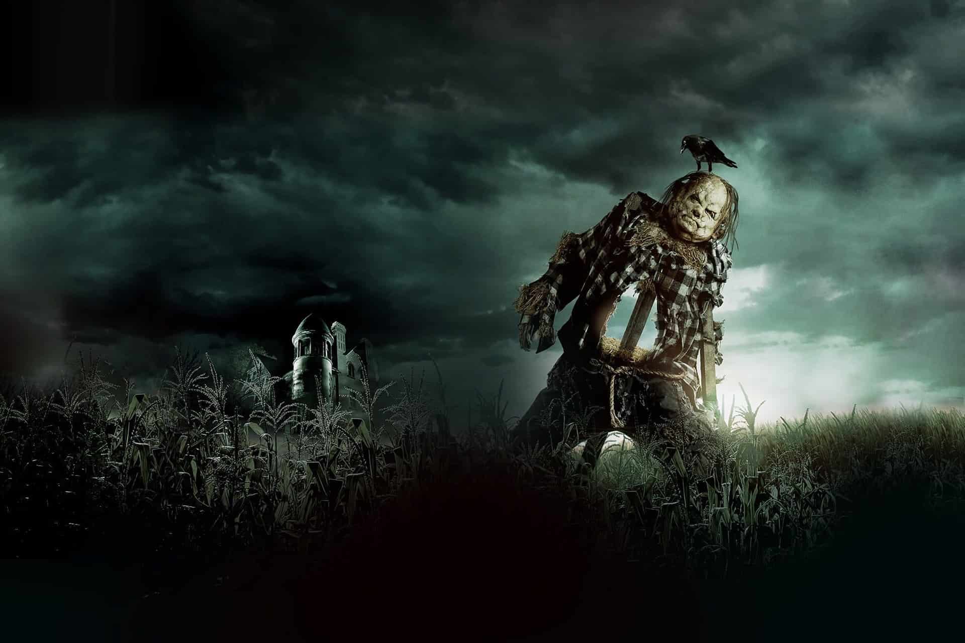 Historias de miedo aterrorizan la taquilla mexicana