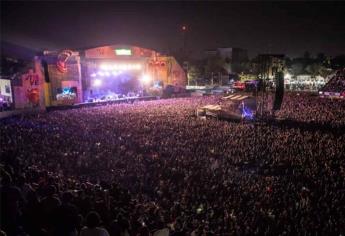 Vive Latino 2020 se realizará 14 y 15 de marzo