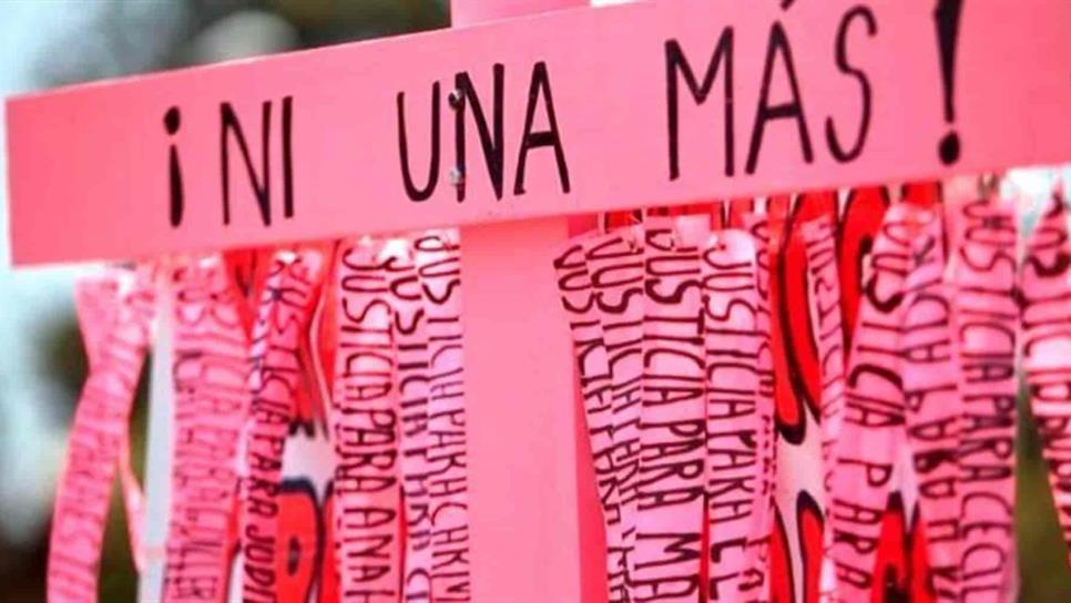 A diario en México, nueve mujeres son asesinadas