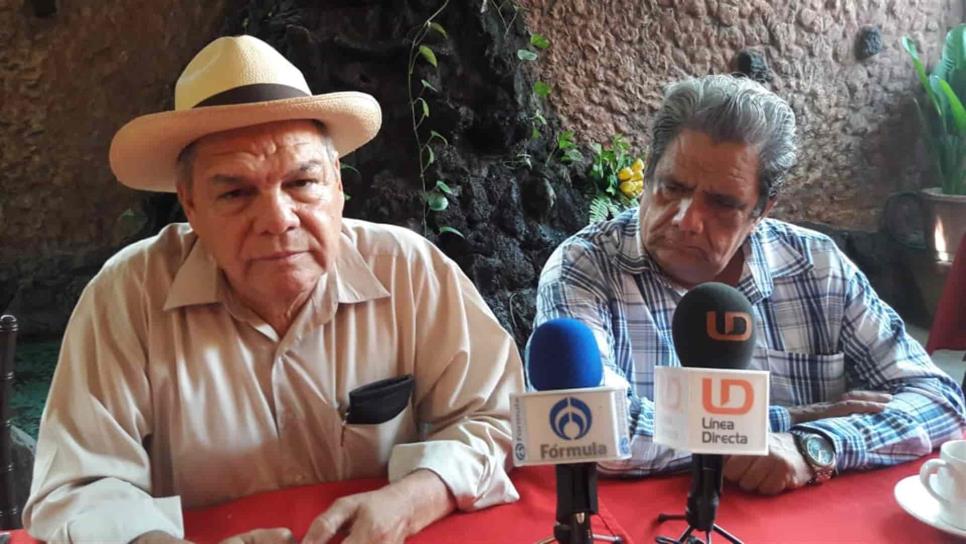 Acusan pescadores que no se sienten bien atendidos por Raúl Elenes