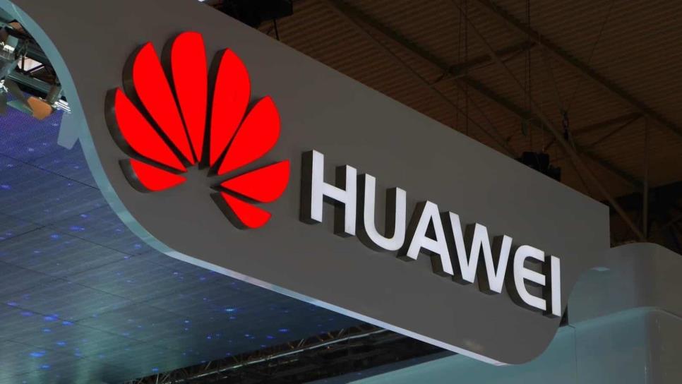 Huawei califica de injusta y motivada políticamente decisión de EUA