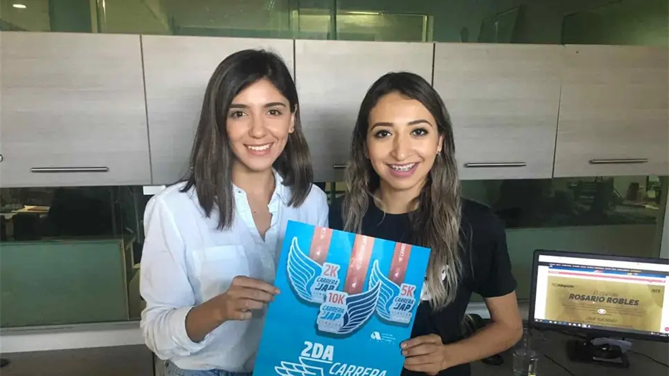 FOTO: Juan Carlos Rivera.