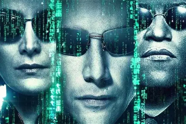 Preparan cuarta entrega de Matrix