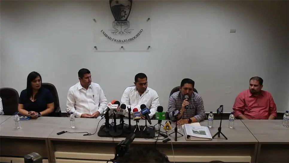 FOTO: Esthela García.