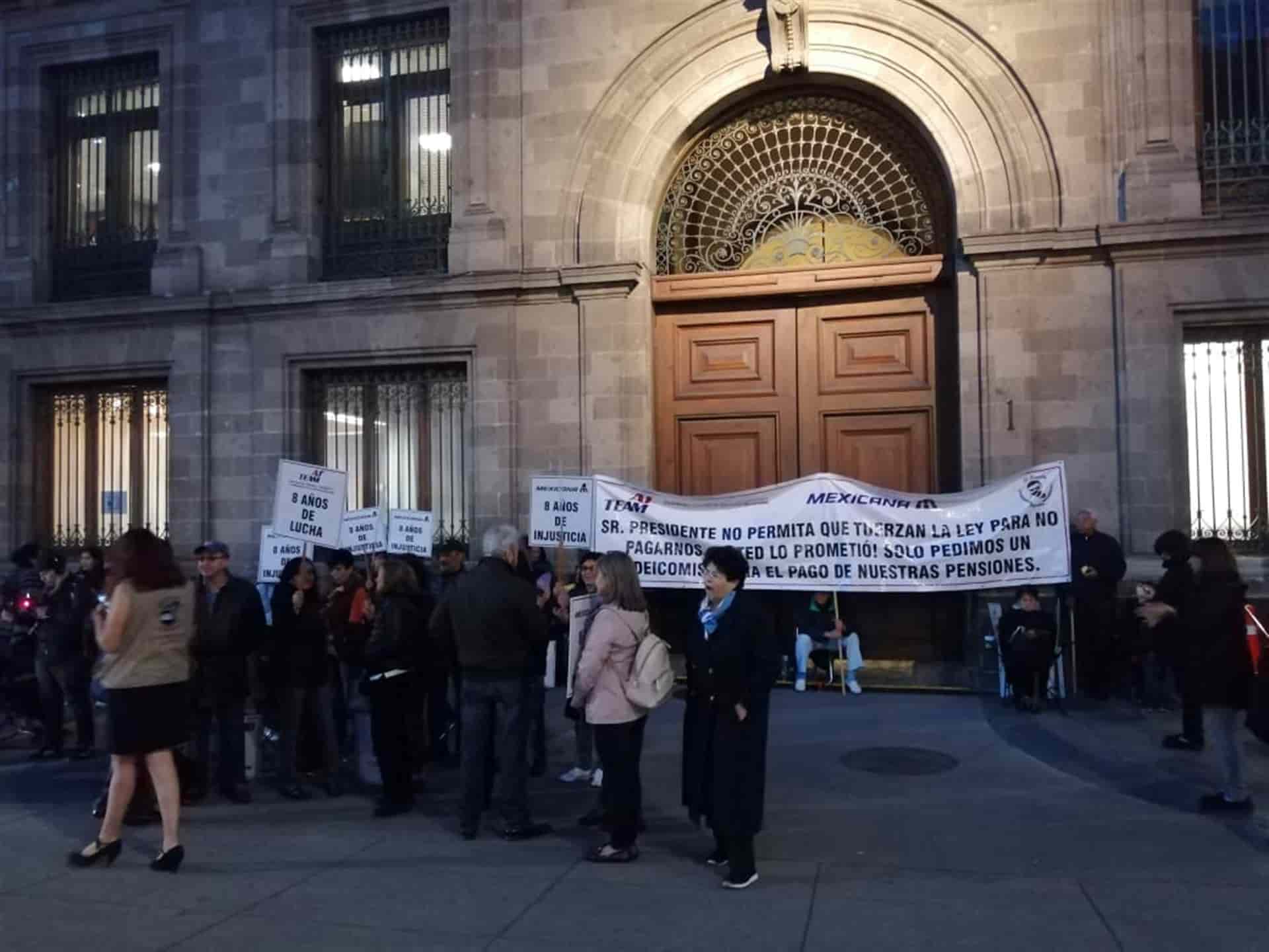 FOTO: Twitter @vialhermes.