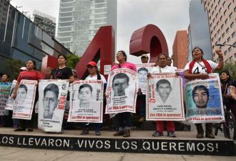 Investigarán a policías federales en relación al caso Ayotzinapa