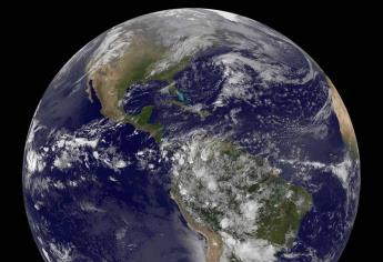 Habría 10 mil millones de planetas como la Tierra en Vía Láctea: NASA