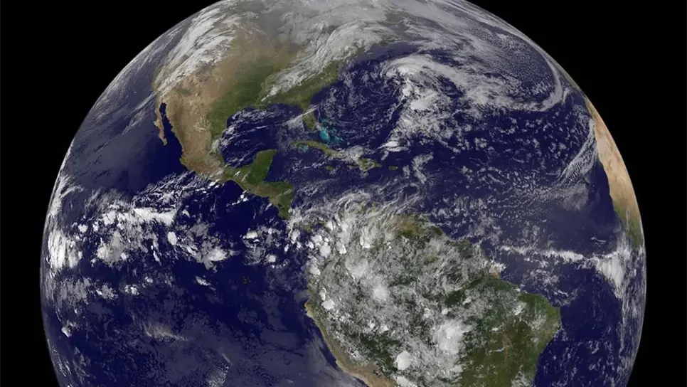 Habría 10 mil millones de planetas como la Tierra en Vía Láctea: NASA