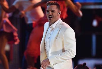 Ricky Martin cantará en Cumbre de Premios Nobel de la Paz