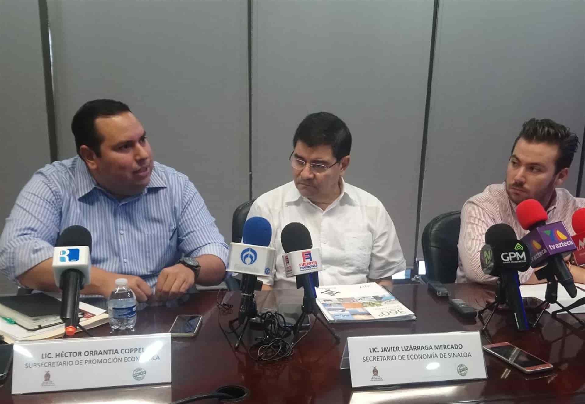 Celebra Secretario de Economía fin de la “Guerra del tomate”