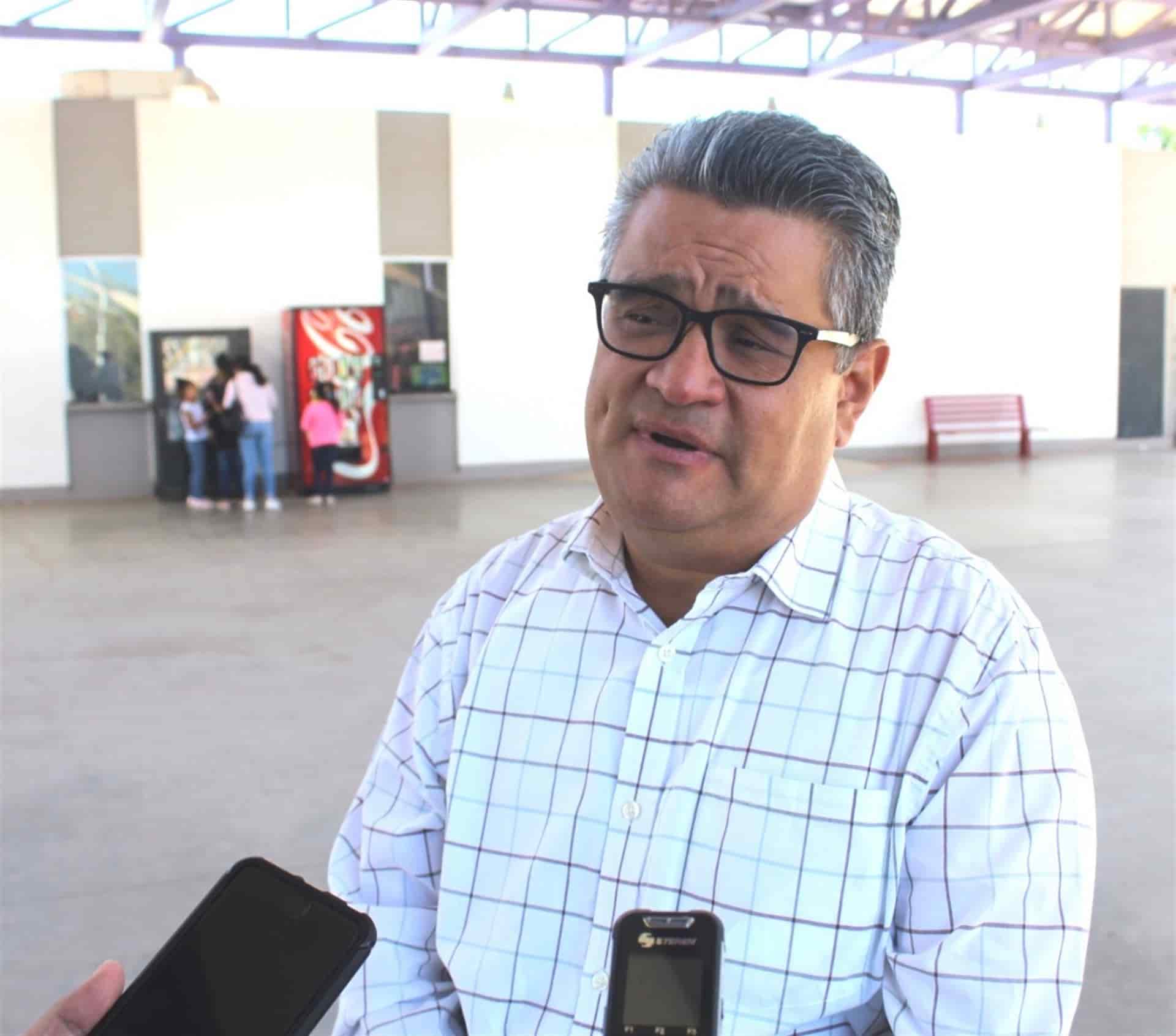 FOTO: Kevin Chicuate.