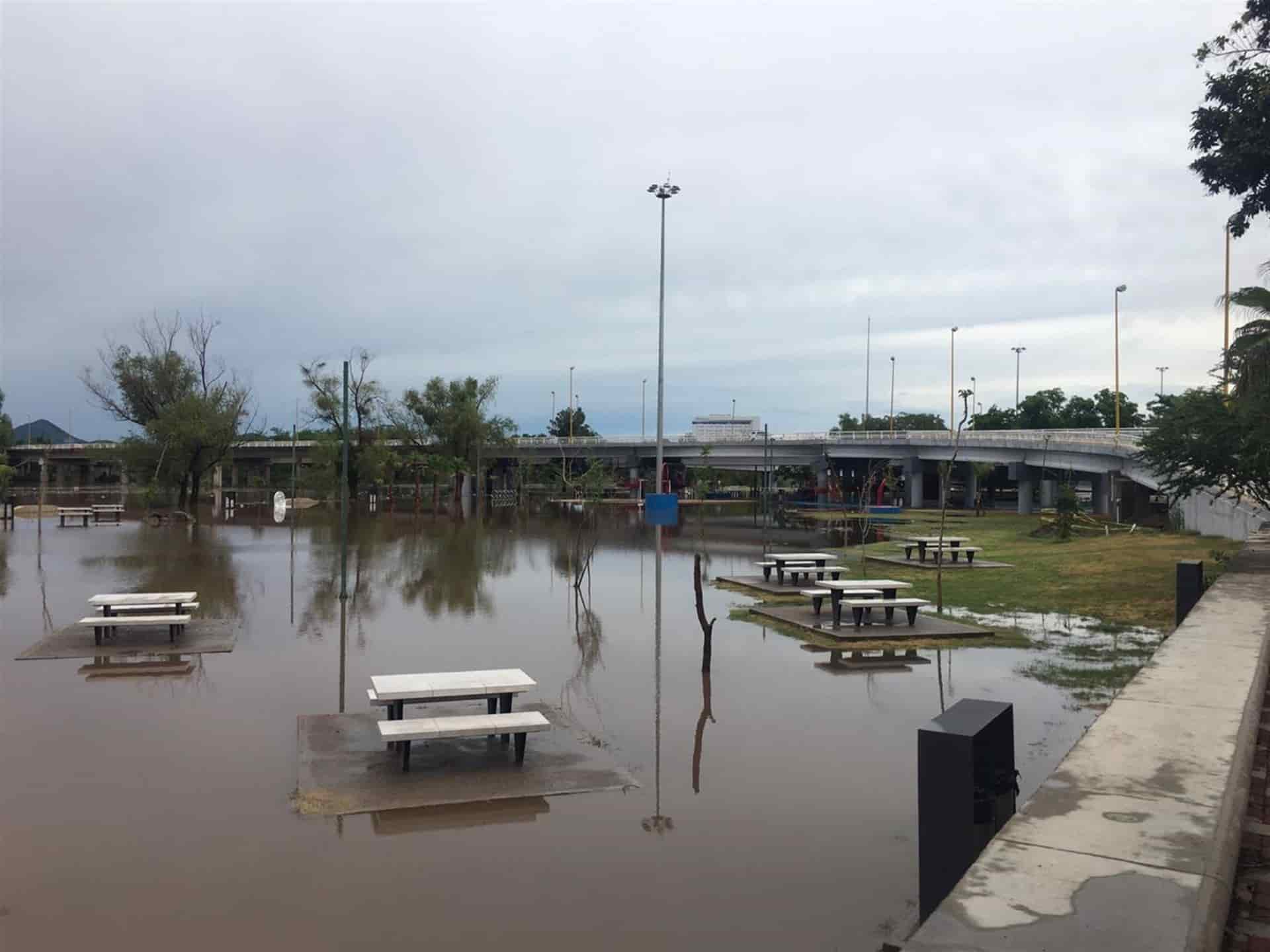 FOTO: Kevin Chicuate.