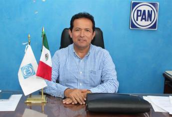 Dirigente y secretario del PAN se dan “jugosa” liquidación