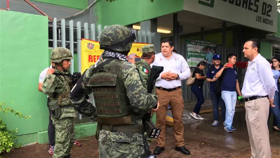 FOTO: Ernesto Torres.