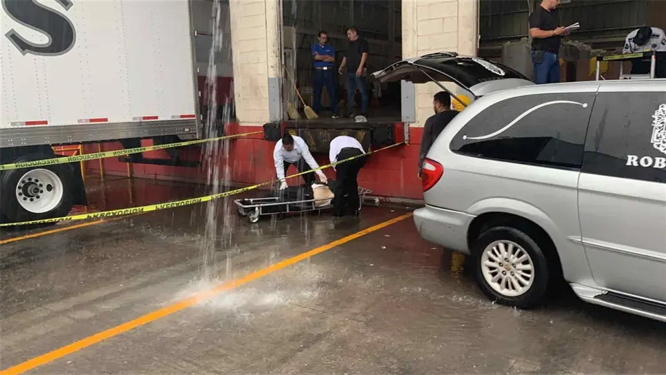 FOTO: Ernesto Torres.