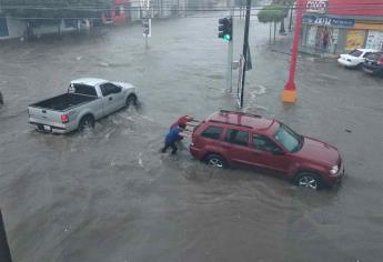 VyT exhorta a comunicarse para evacuaciones y traslados a sus hogares