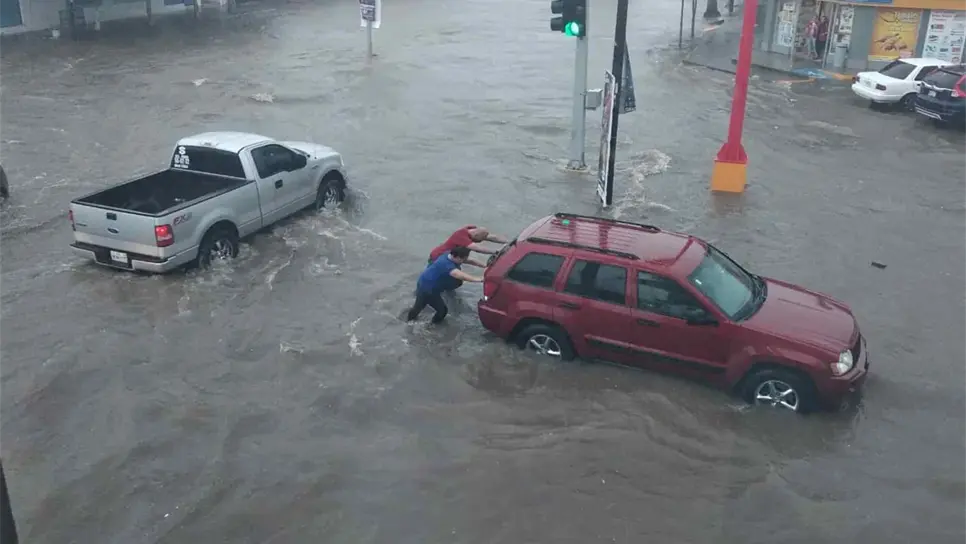 FOTO: Iván Rodríguez.