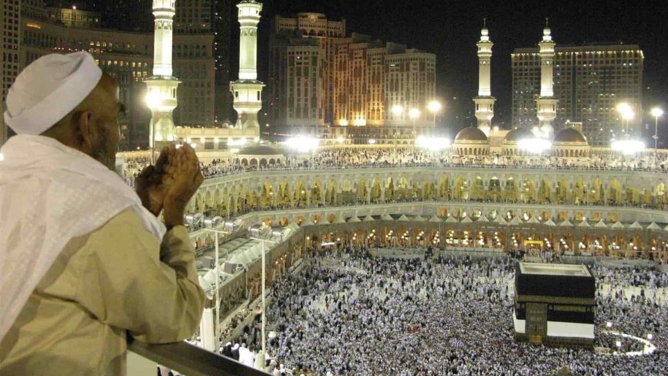 Cambio climático pondría en “peligro extremo” a musulmanes en La Meca