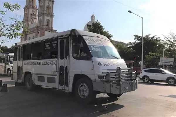 El 1 de enero dejarán de circular 89 camiones por viejos El 1 de enero dejarán de circular 89 camiones por viejos