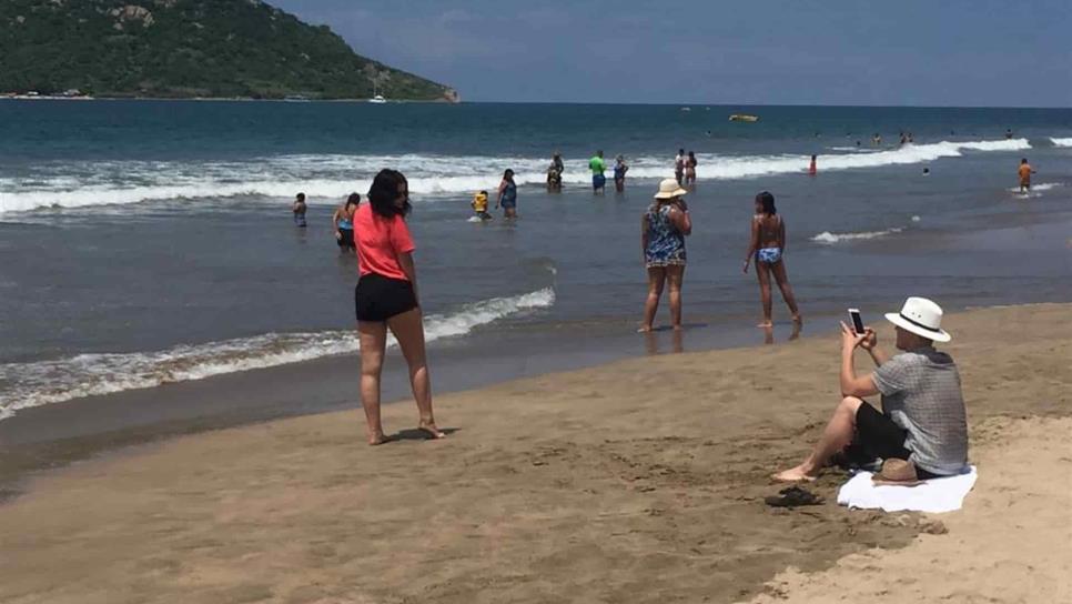 Turisteros cierran regular temporada vacacional de verano