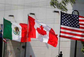 Canadá y EUA elogian acuerdo comercial con México en cumbre del G7